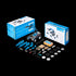 Makeblock mBot Ultimate 10-in-1 Robotics Class Pack for Schools & Groups